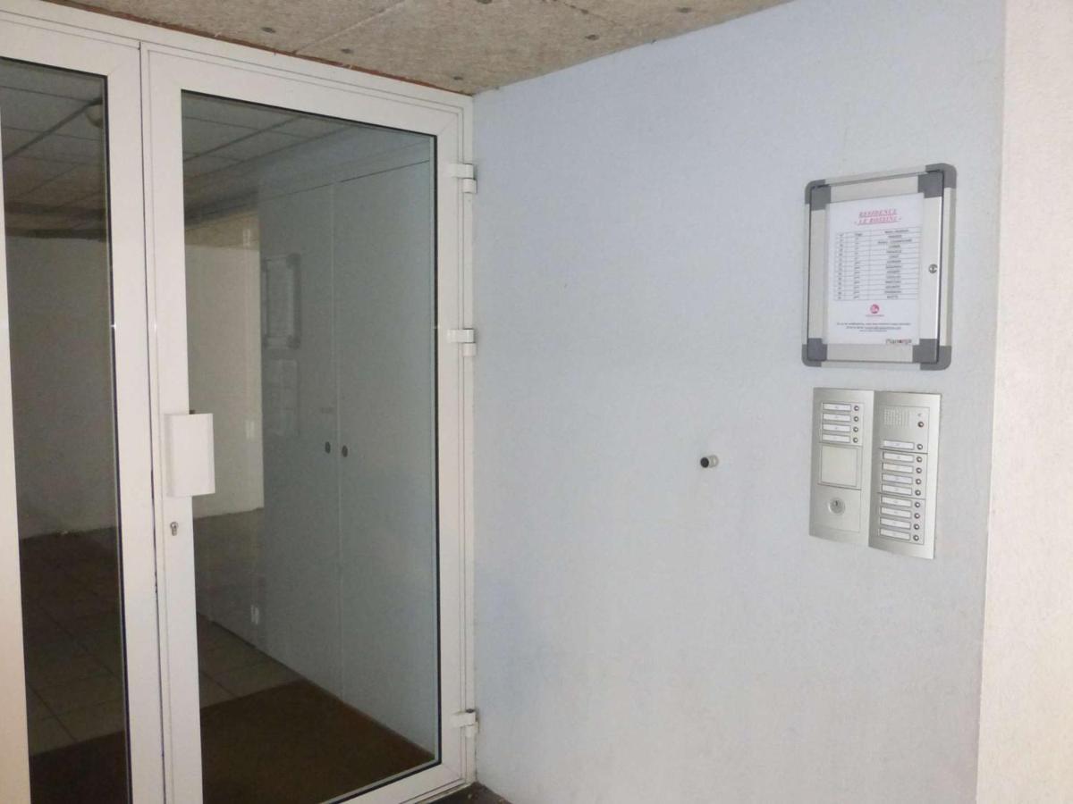 Appartement 2 Pieces Avec Parking Prive, Proche Plage Et Commerces, Saint-Gilles-Croix-De-Vie - Fr-1-224-783 Saint-Gilles-Croix-de-Vie Exterior foto
