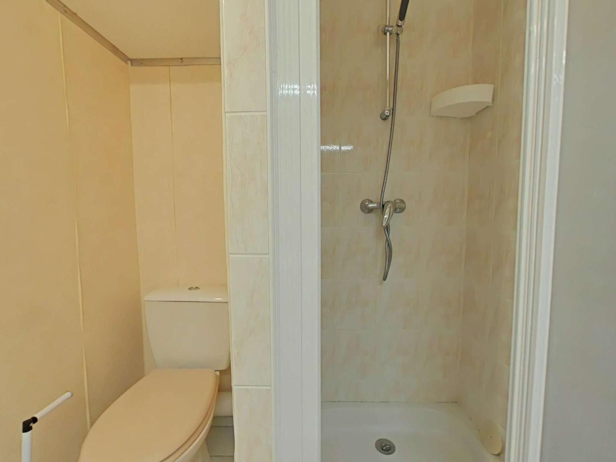 Appartement 2 Pieces Avec Parking Prive, Proche Plage Et Commerces, Saint-Gilles-Croix-De-Vie - Fr-1-224-783 Saint-Gilles-Croix-de-Vie Exterior foto